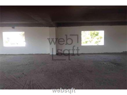 Commercial Office Space for Rent in Telangana